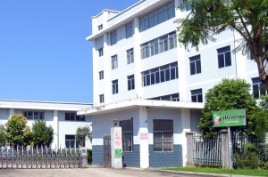 company- IResearch 2